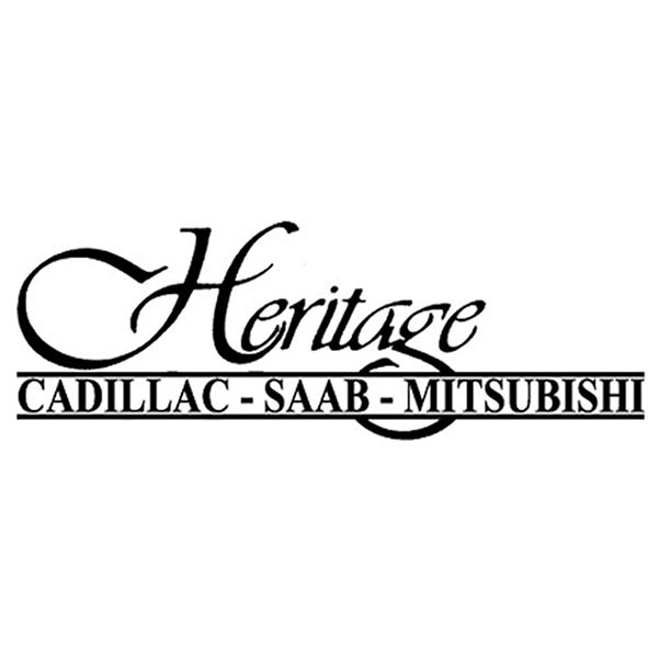 heritage cadillac