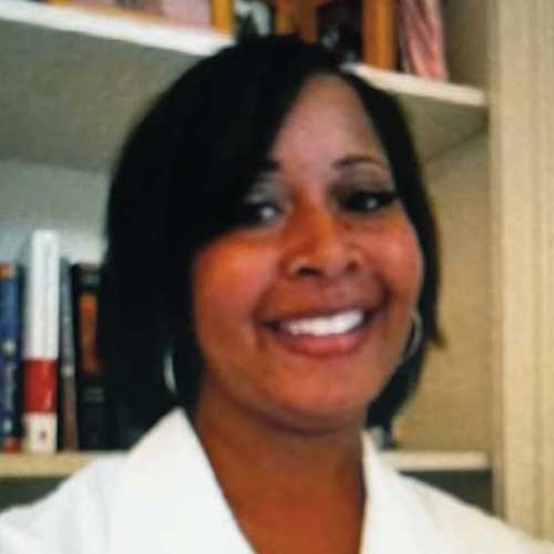 Kendolyn Smith