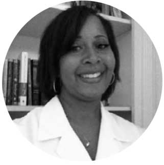 Faculty Chair Kendolyn Smith