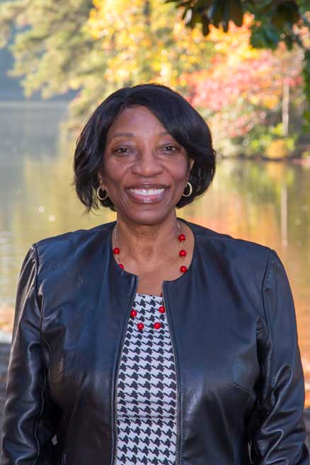 Carolyn Toomer