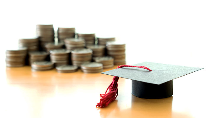 Tuition, Aid and Scholarships