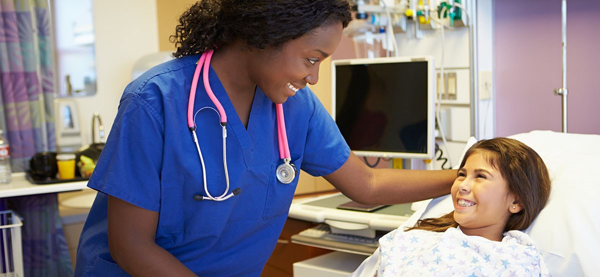 College of Health banner image