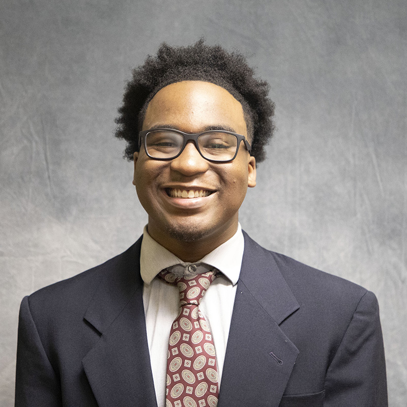 Image of Mekelle Amare Watson