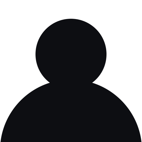 Silouhette of a non-descript person