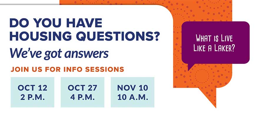 Online Housing Reservation Process - Clayton State University