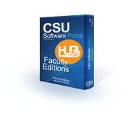 Faculty Software