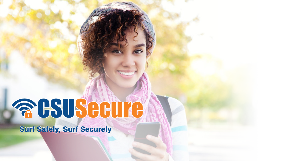 CSU Secure