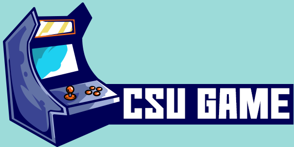 CSU Game Header