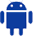 robot icon