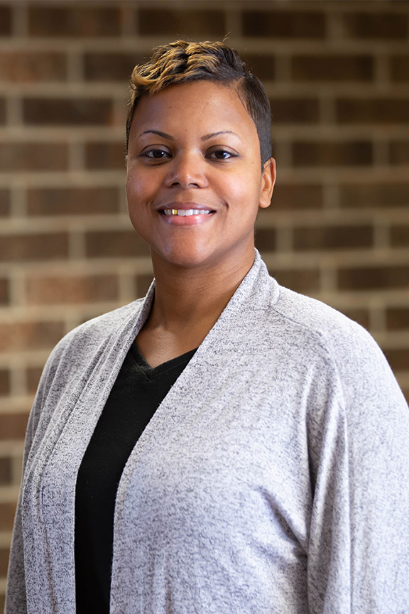 LaVonya Bryan