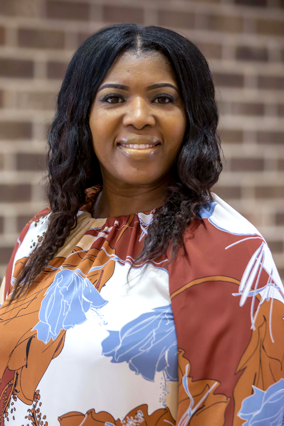 Shannon Thompson, Sr. Payroll Associate