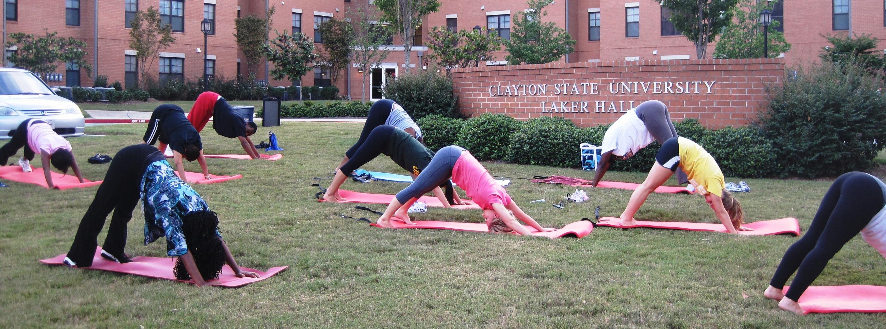 Yoga