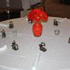 SAC Ballroom table arrangement