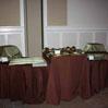 SAC ballroom table 1
