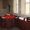 SAC ballroom table 3