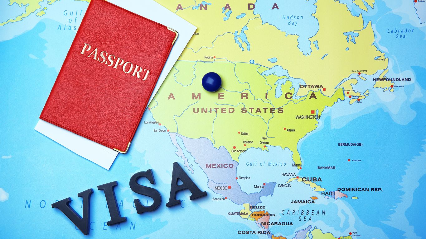 ETIAS Visa Waiver for Study Abroad banner image