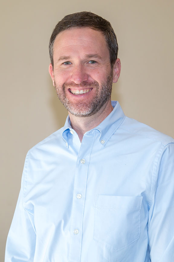 Dr. Paul Melvin Dr. Paul Melvin