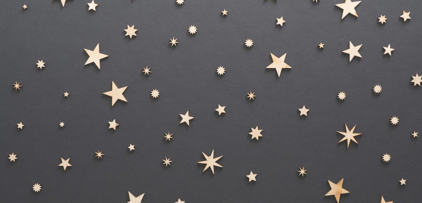 STARS Scholarship banner image