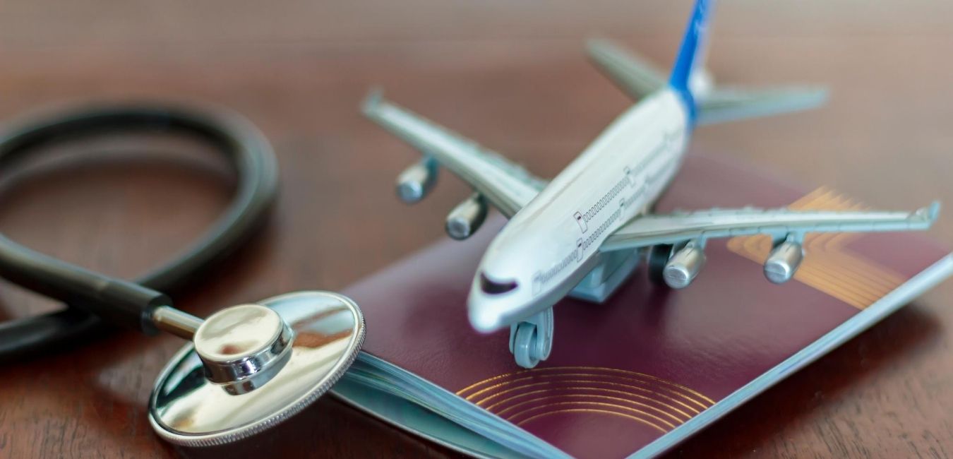Travel and Medical Insurance - Clayton State University