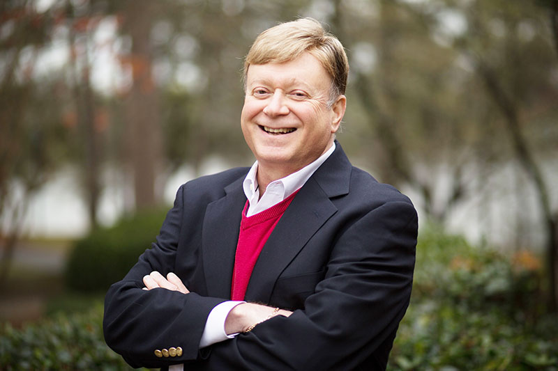 Gordon Baker