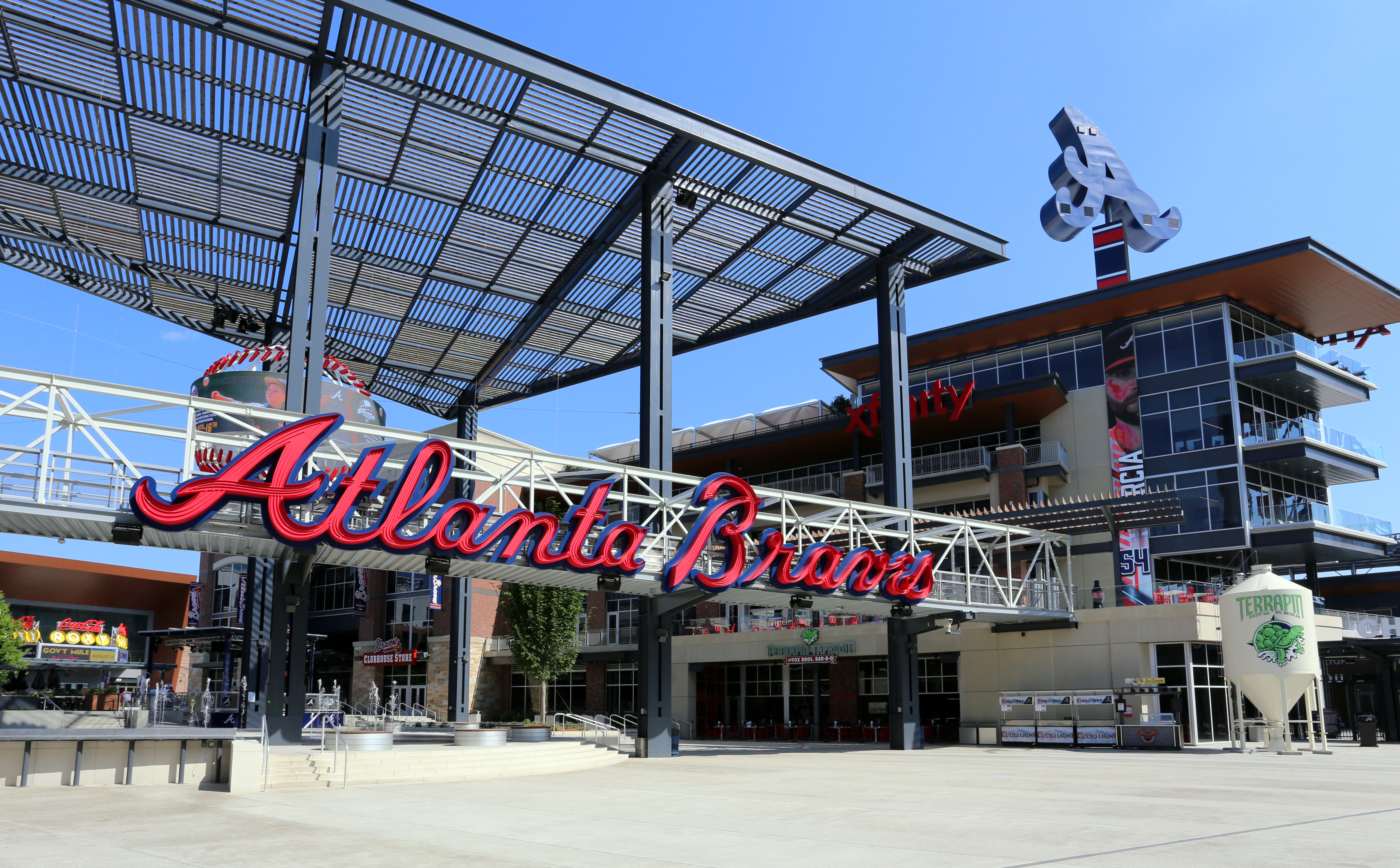 Atlanta Braves