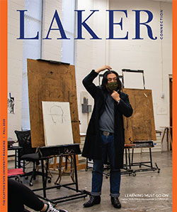 fall 2020 issue cover