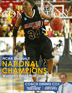 Fall 2011 cover