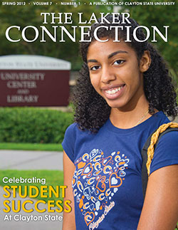 Spring 2012 cover