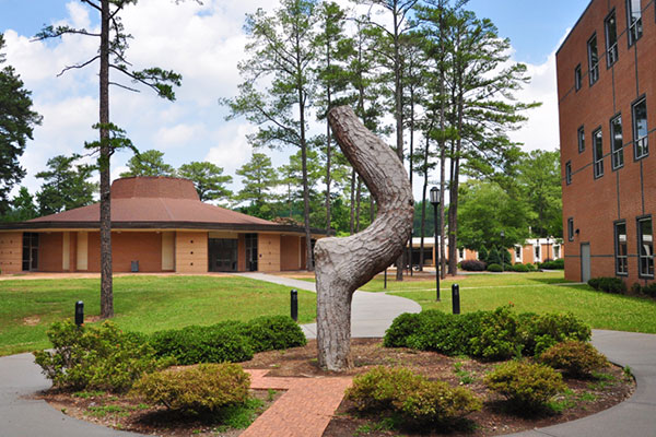 Bent Tree