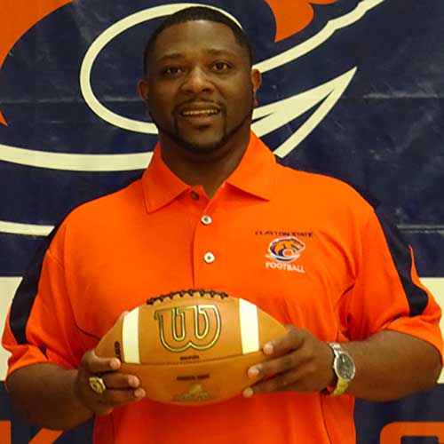 head football coach kevin adkins