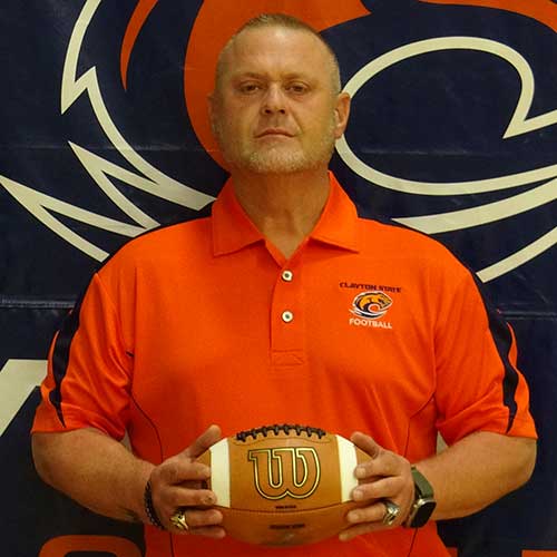 assistant head coach christian lane