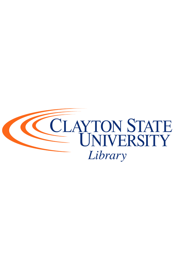 Clayton State Library Logo