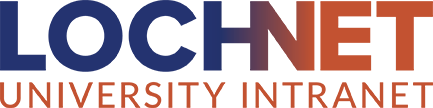 LochNet University Intranet