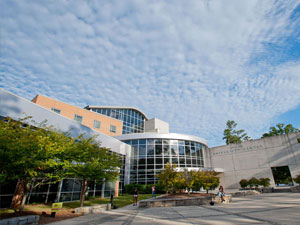 Campus Buildings