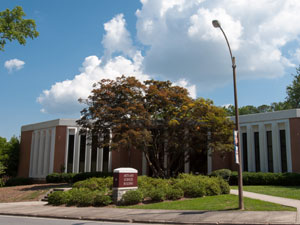 College of Arts & Sciences