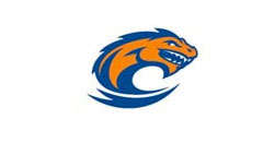 Clayton State Athletic Logo