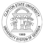 Clayton State University Seal