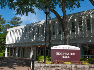 Edgewater Hall