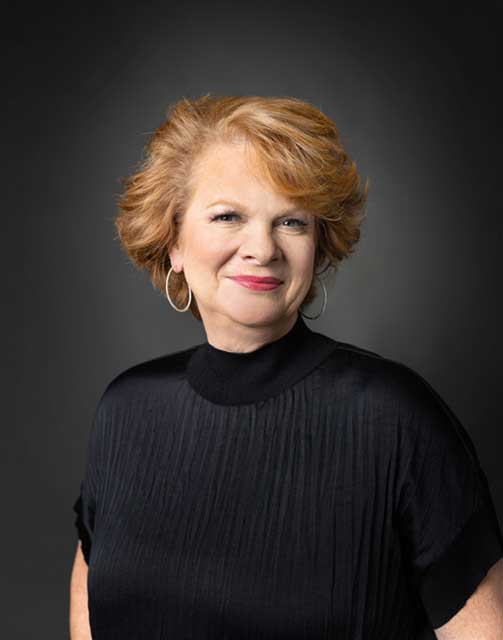 Tammy Hawk