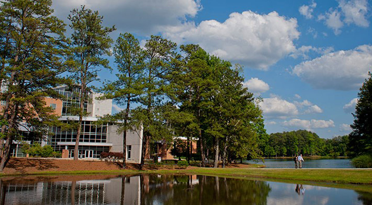 Clayton State University