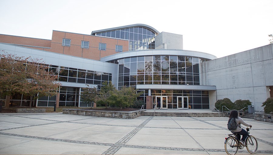 University Center at Clayton State University