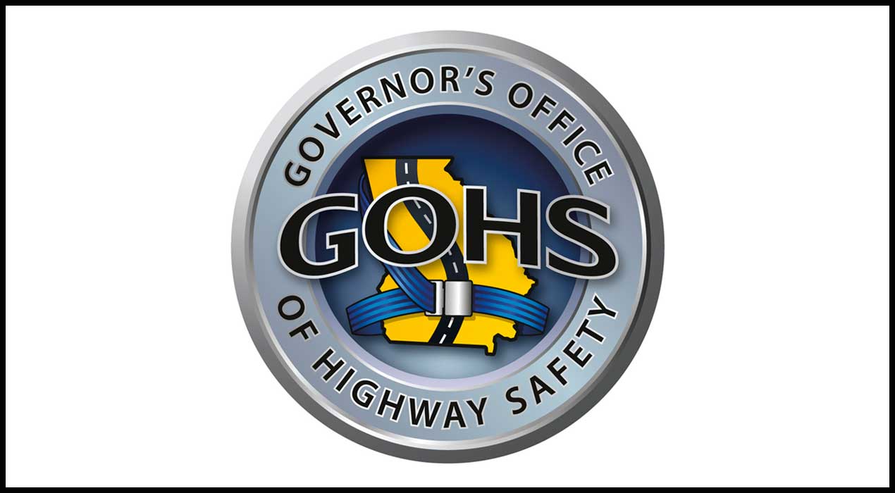 Governor's Office of Highway Safety logo