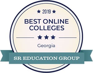 2019 Best Online Colleges Georgia Online