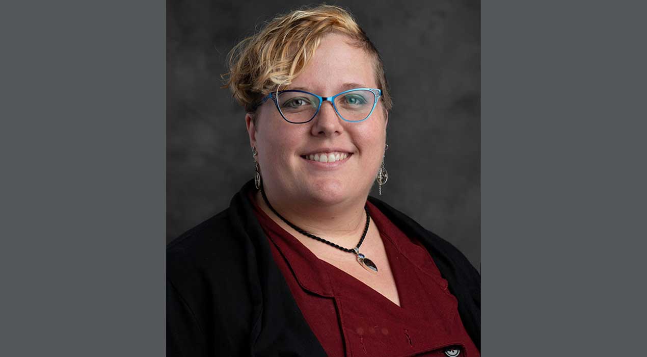 professor kate