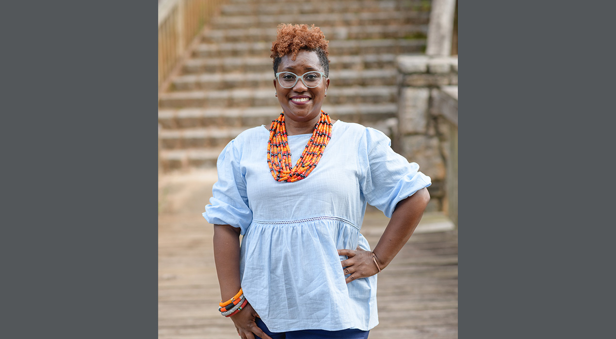 photo-of-kenja-mccray