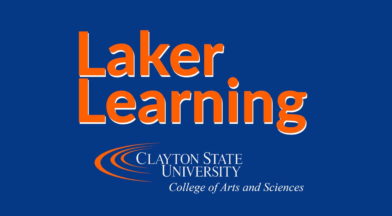 Laker Learning