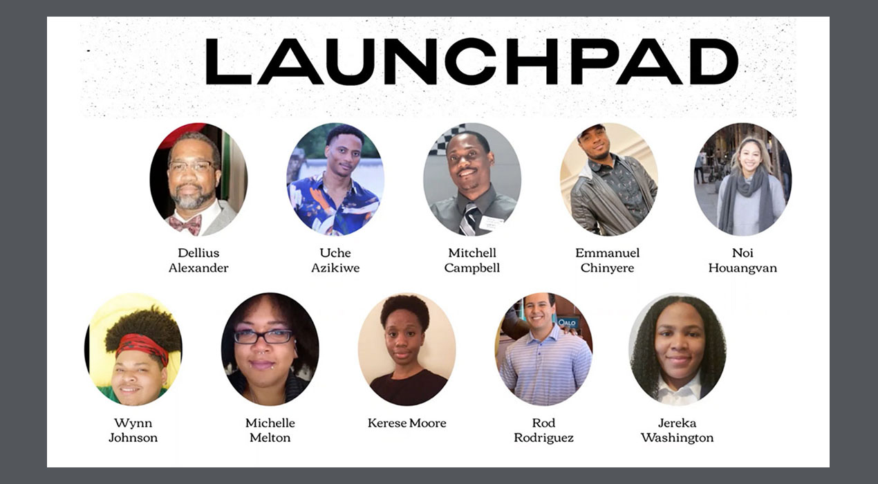 Launchpad