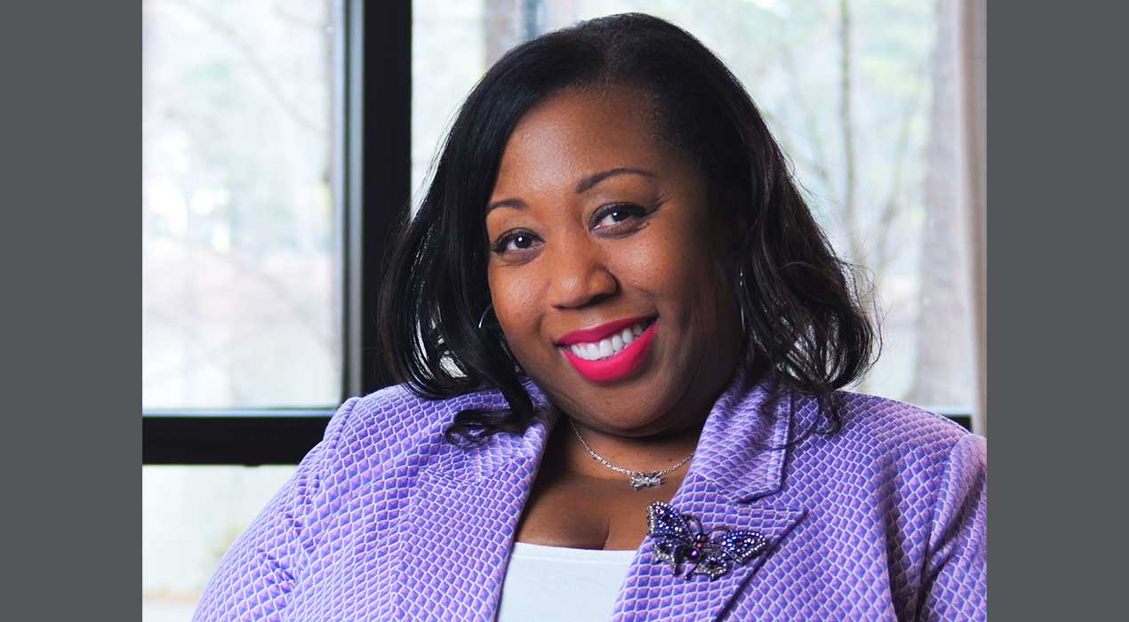 Dr. Michelle Nelson is a prominent assistant professor in Clayton State University's School of Nursing