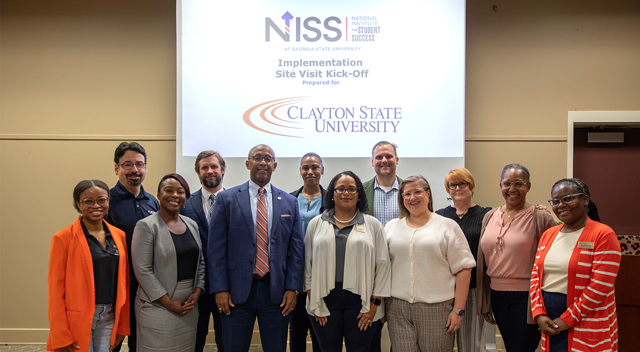 clayton_state_niss_group_photo