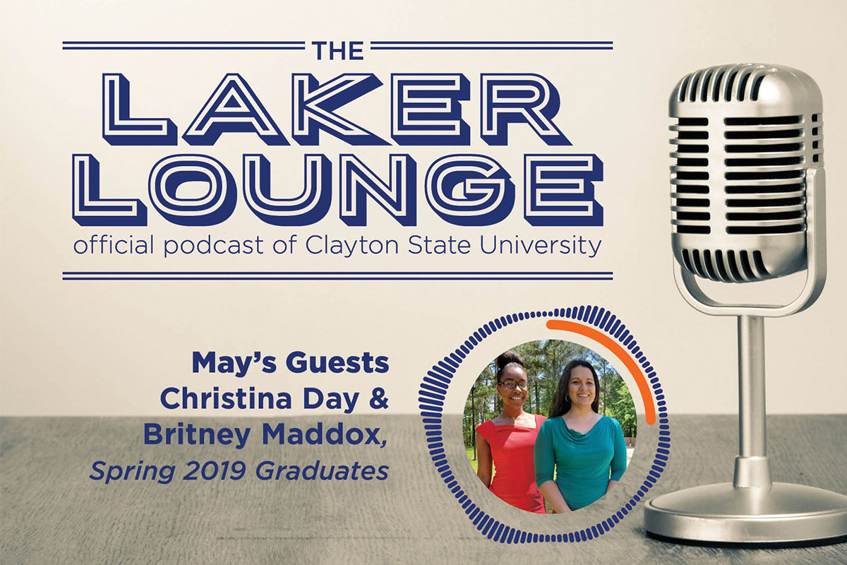 Episode 8 | Alumnae in the Making